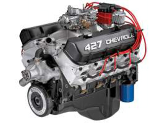 P3681 Engine